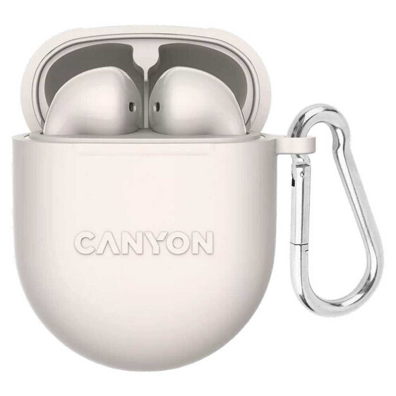 CANYON 6 TWS headphones