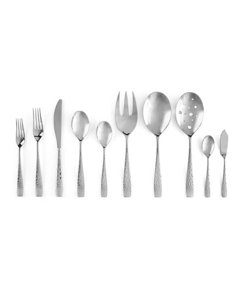 Nambe Dazzle 45 Piece Set