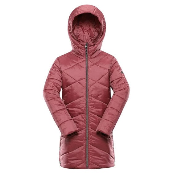 ALPINE PRO Tabaelo Coat