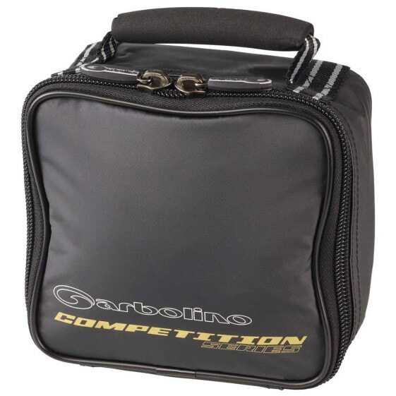 GARBOLINO Competition Series Zip Accessory Bag S