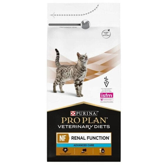 Корм для котов Purina Pro Plan 1,5 Kg