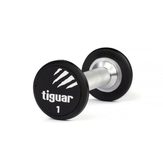 Гантели Tiguar PU 1 кг TI-WHPU0010