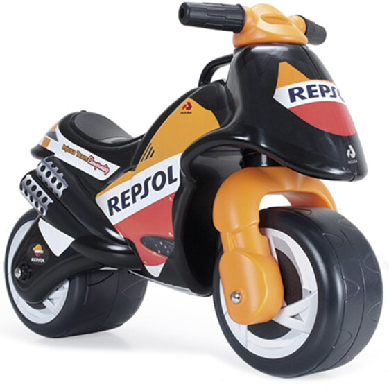 REPSOL Railpapers Moto Neox Repsol