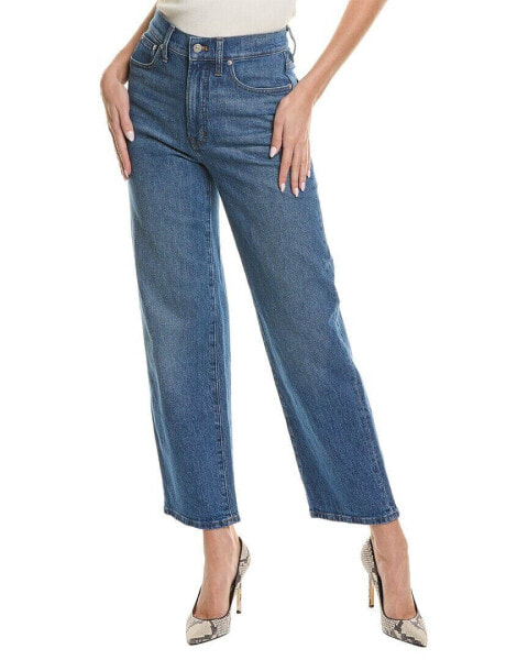 Madewell Kinzie Wash Girl Jean Women's