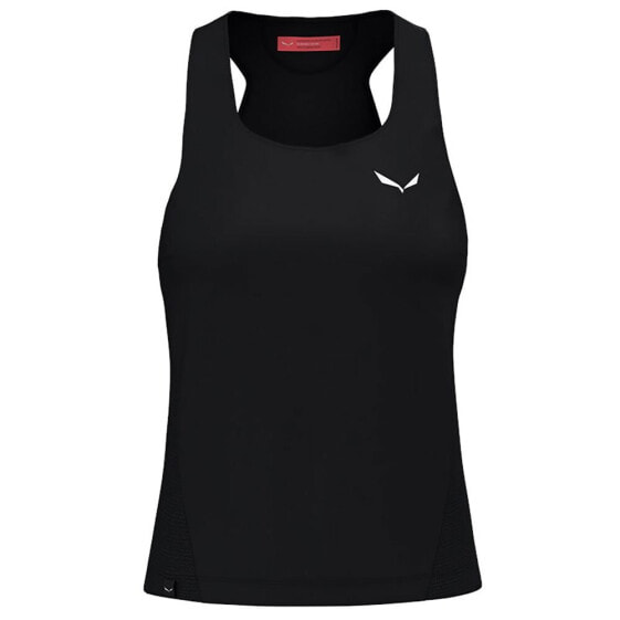 SALEWA Pedroc Dry HYB sleeveless T-shirt