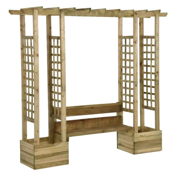 Garten-Pergola M627365