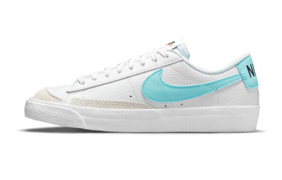 Кроссовки Nike Blazer Low 77 GS DA4074-103