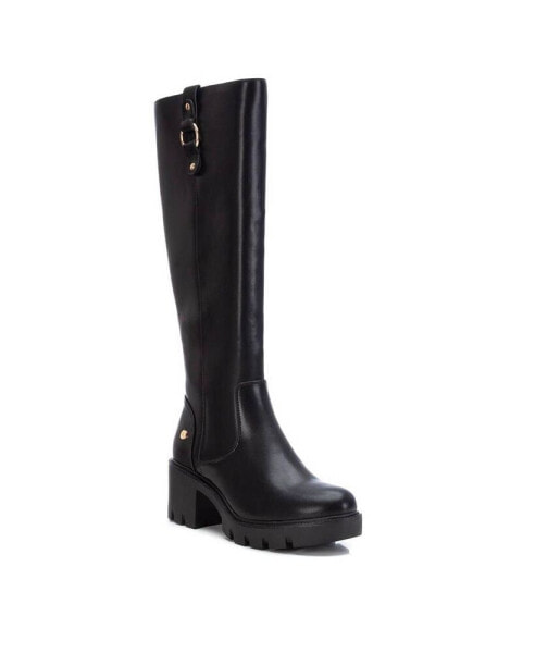 Сапоги женские XTI Dress Boots от XTI