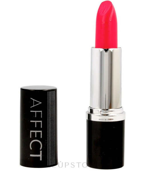 Lippenstift - Affect Cosmetics Satin Lipstick Flames Of Love