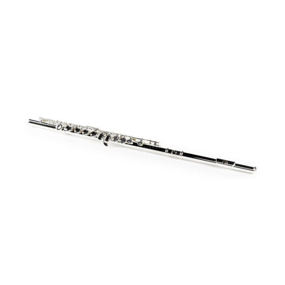 Monzani MZFL-370 Flute Japanese Nickel (Silver)