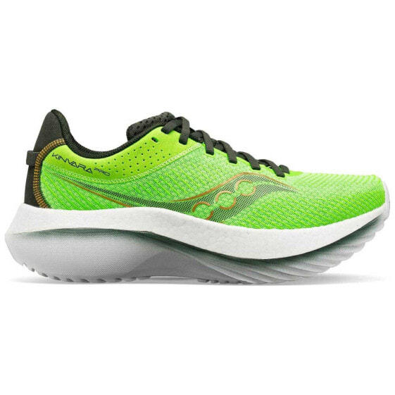 SAUCONY Kinvara Pro running shoes