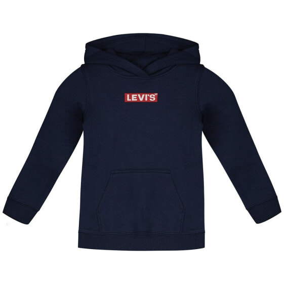 LEVI´S ® KIDS Boxtab Pullover hoodie