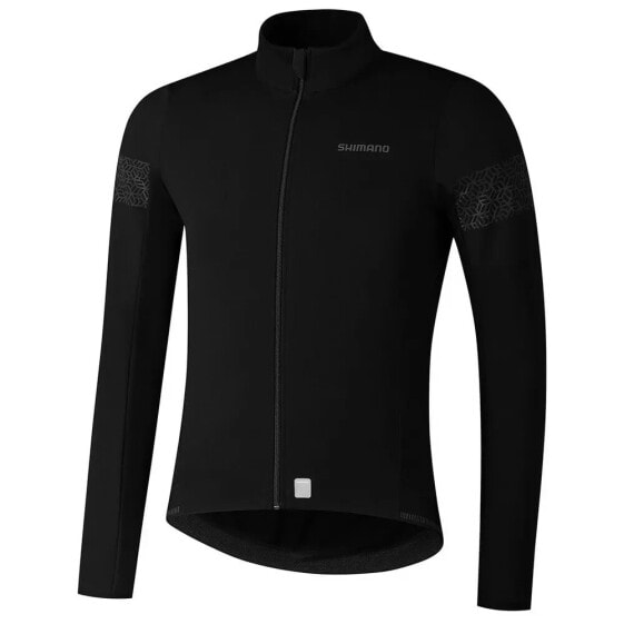 SHIMANO Beaufort long sleeve jersey