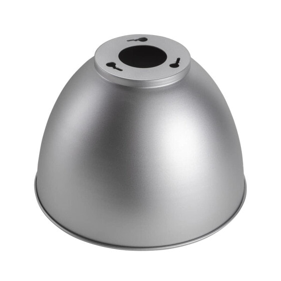 SLV PARA DOME - Universal - Indoor - Grey - Aluminium - Monochromatic - Ceiling lamp