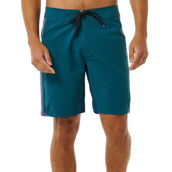 RIP CURL Mirage 3/2/1 Ultimate Swimming Shorts