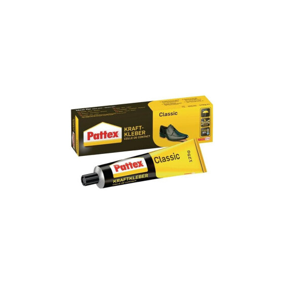 Pattex Kraftkleber Classic Liquid -40°C bis +110 °C 125 g , VE: 12