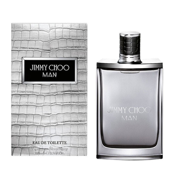 Мужская парфюмерия Jimmy Choo Jimmy Choo Man EDT 100 ml