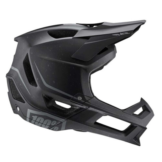 100percent Trajecta downhill helmet