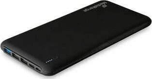 Powerbank MediaRange 5000mAh Czarny