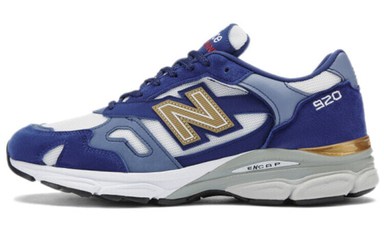 Кроссовки New Balance 920 M920PWT