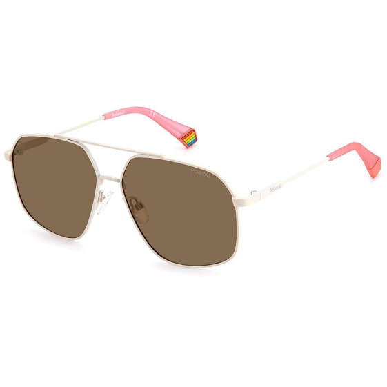 POLAROID PLD6173S10ASP Sunglasses