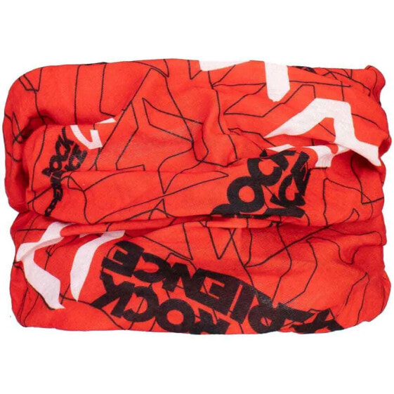 ROCK EXPERIENCE Bandana Neck Warmer