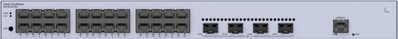 Huawei Switch S310-24T4S 24x10/100/1000BASE-T ports 4xGE SFP AC power eKit DE