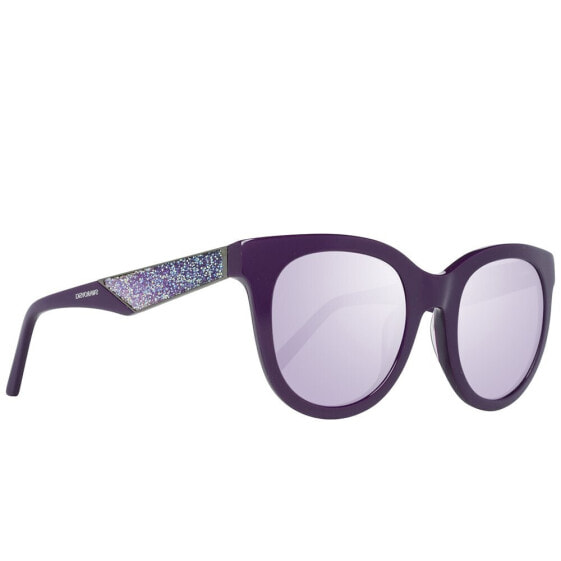 SWAROVSKI Acetate Sunglasses