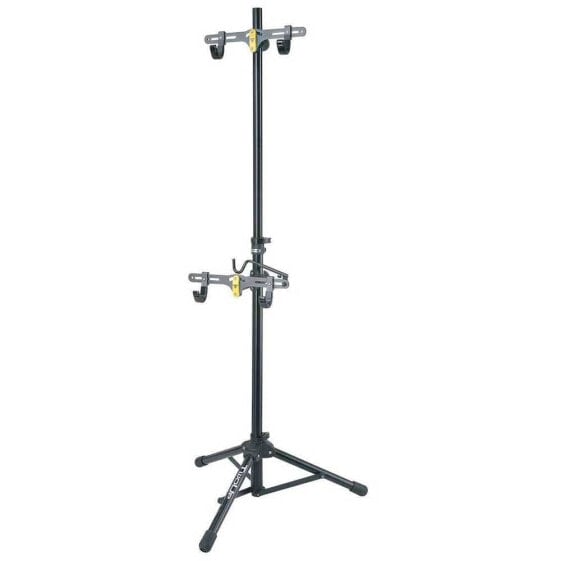 TOPEAK TwoUp TuneUp Workstand