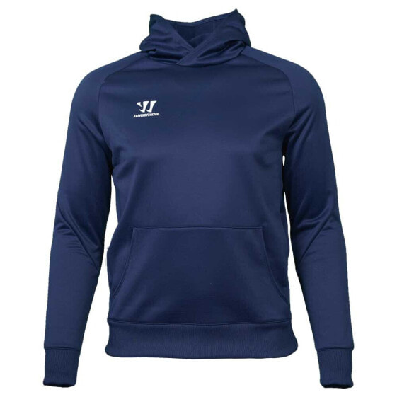 WARRIOR Alpha X Performance hoodie