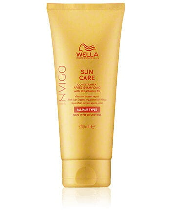 Wella Professionals Invigo Sun Care Conditioner (200 ml)