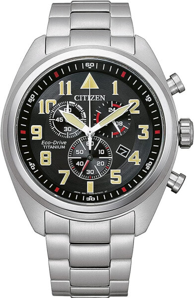 Citizen Watches analogue Eco-Drive 32017772