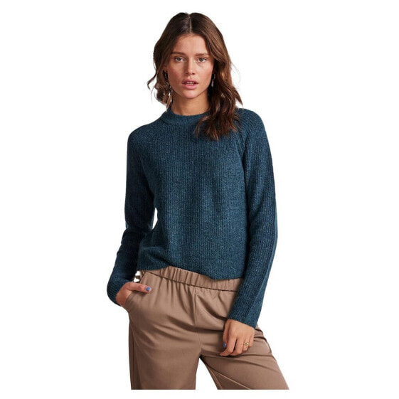 PIECES Ellen O Neck Sweater