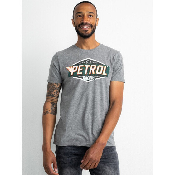 PETROL INDUSTRIES M-3020-Tsr600 short sleeve T-shirt