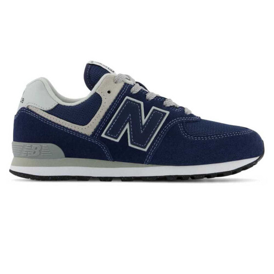 NEW BALANCE 574 Evergreen Wide trainers