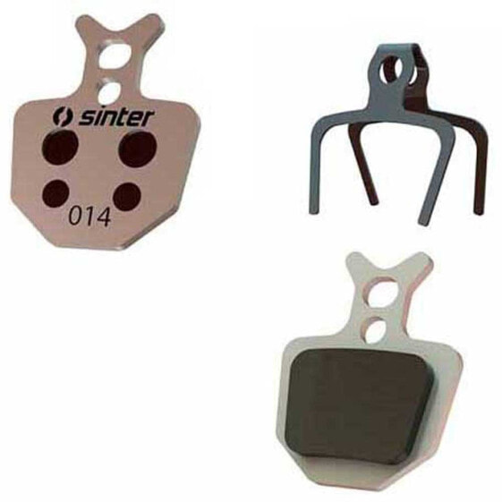 SINTER 014 Formula Oro & Giant DA Standard Disc Brake Pads