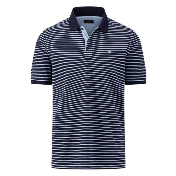 FYNCH HATTON 14044004 short sleeve polo