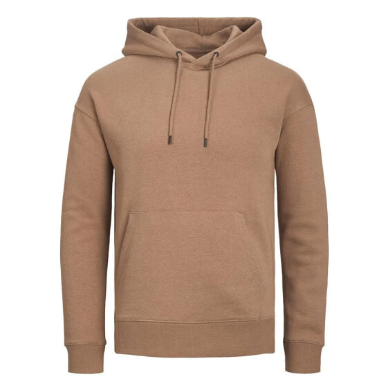 JACK & JONES Star Basic hoodie