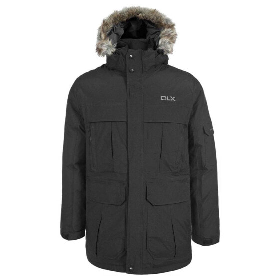 TRESPASS Highland down jacket