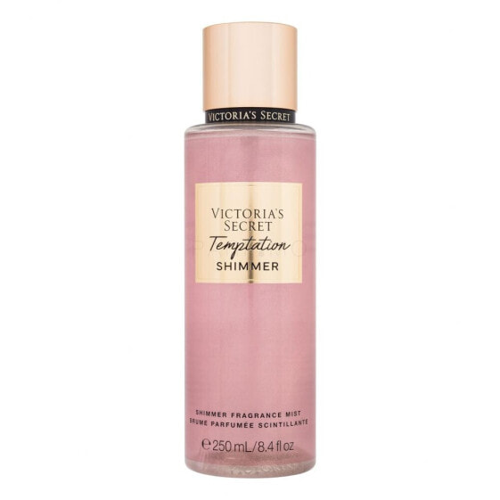 Victoria´s Secret Temptation Shimmer 250 ml körperspray für Frauen