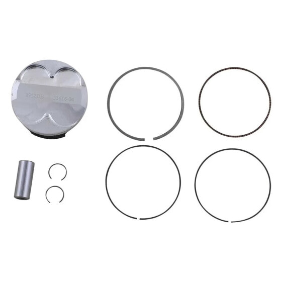 WOSSNER Kawasaki KX250F B 8932DB Piston Kit