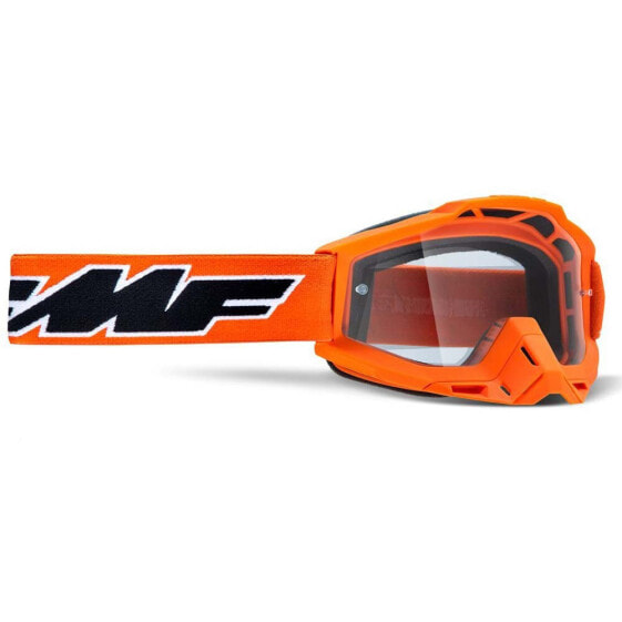 FMF Powerbomb OTG Goggles