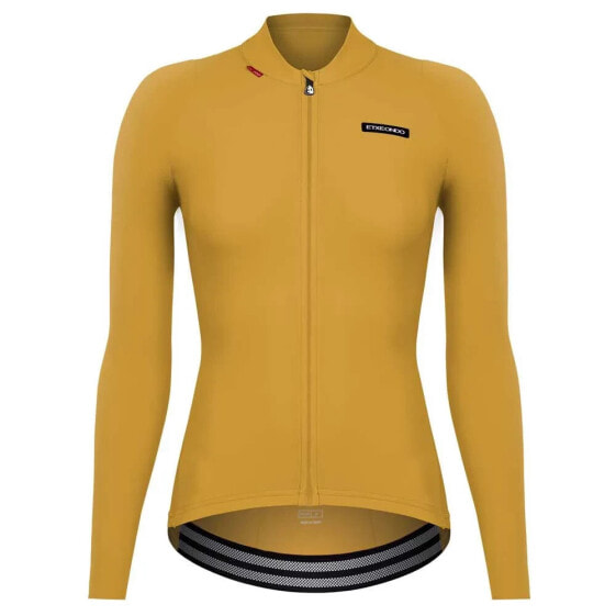 ETXEONDO Alda long sleeve jersey