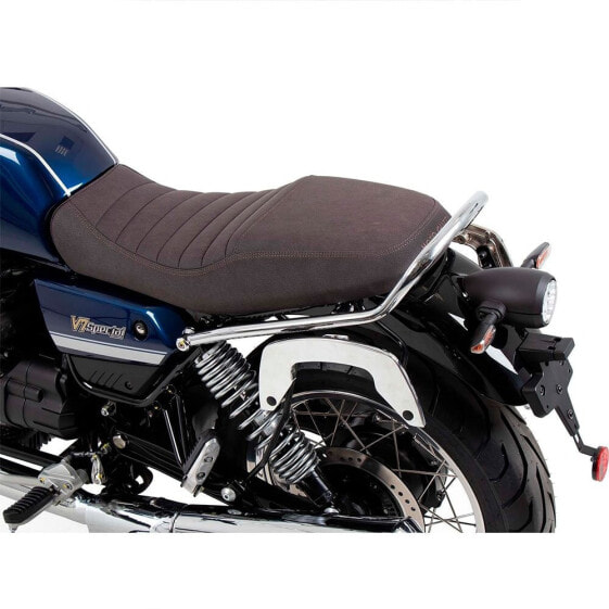HEPCO BECKER C-Bow Moto Guzzi V7 Special/Stone/Centenario 21 630556 00 02 Side Cases Fitting
