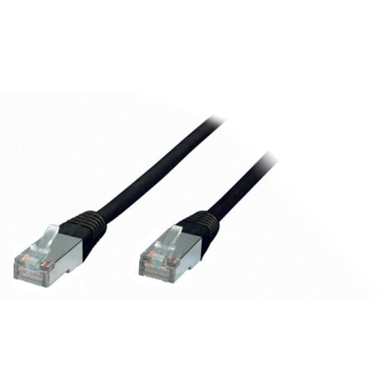 ShiverPeaks RJ45-RJ45 - m-m - 5m - RJ-45 - - männlich/m?nnlich - Cat5e - F/UTP - Cable - Network