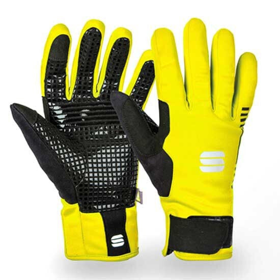 SPORTFUL Sottozero Long Gloves