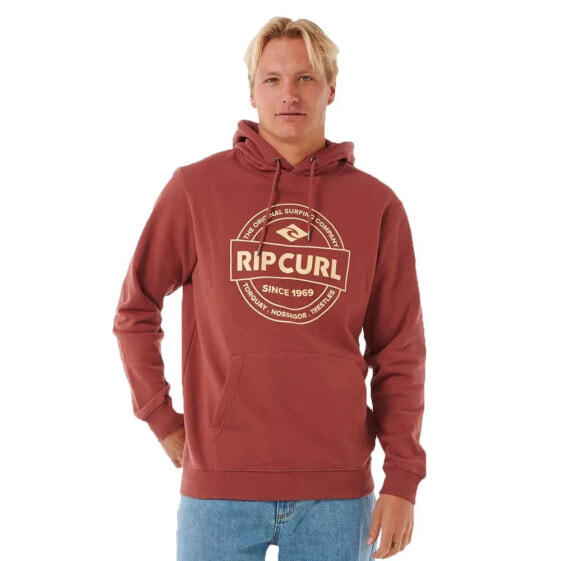 RIP CURL Stapler hoodie