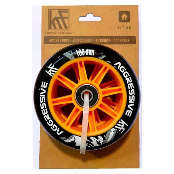 KRF AGR Scooter Wheel