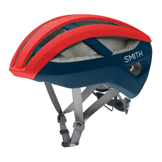 SMITH Network MIPS helmet