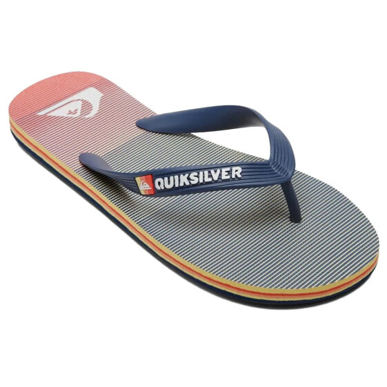 Quiksilver Molokai Massive Sandals